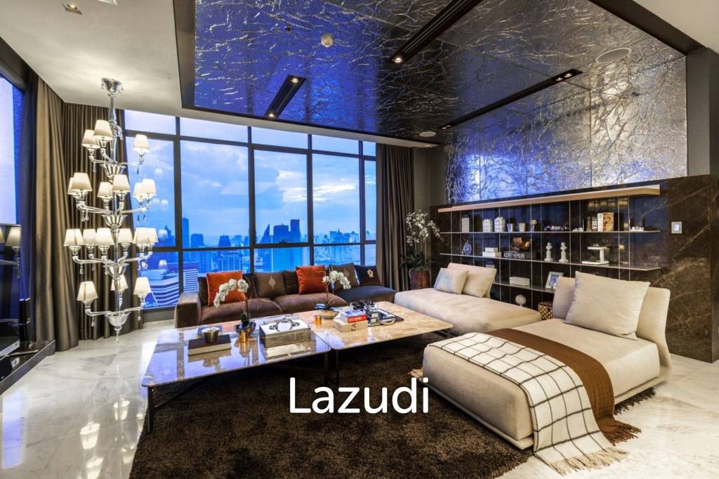 picture Luxurious Hyde Sukhumvit 13 Condo in Bangkok - 1/12