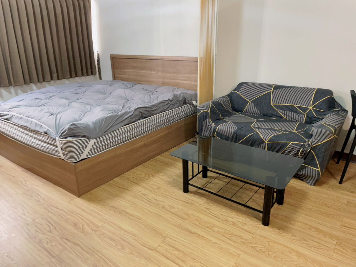 รูป 🔥ด่วน ห้องไปไวมากกก / Code: KJ9667 ให้เช่า Popular Condo ✅ Add Line @kjcondo (มี@ข้างหน้าด้วยนะคะ) - รูปที่ 2/8