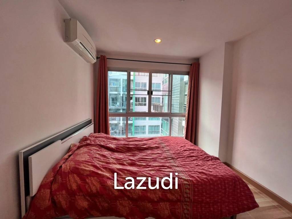 picture Natureza Art Condo for Sale at North Pattaya - 7/15