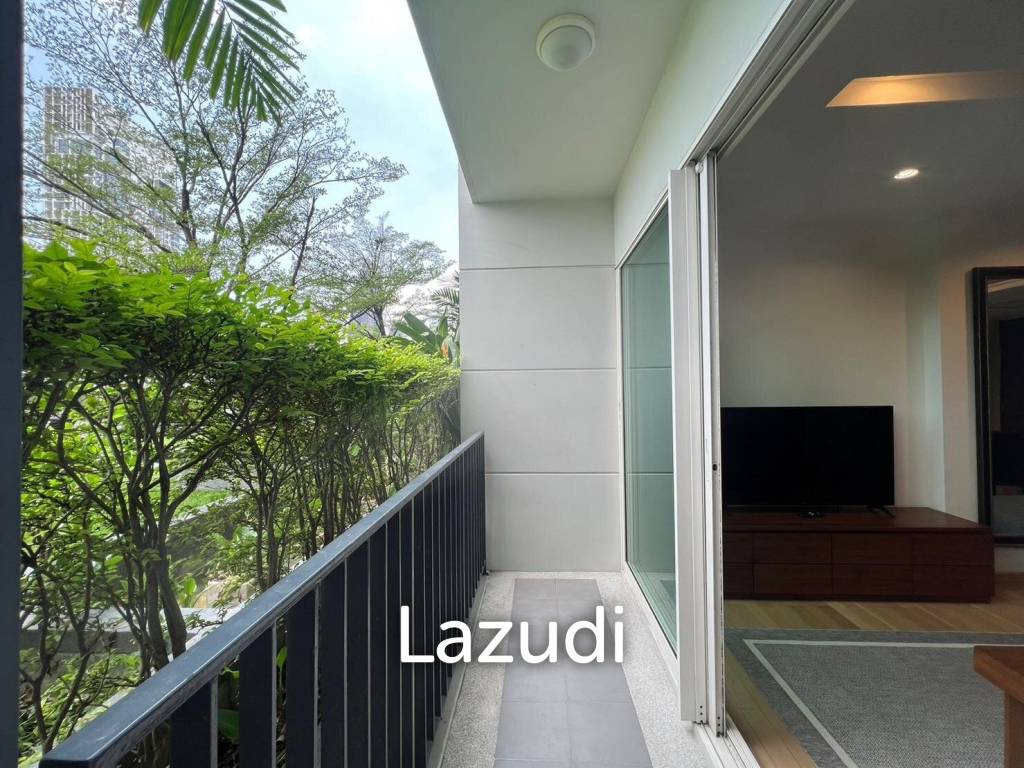 picture 2 Bed 2 Bath 71 SQM Siri at Sukhumvit - 19/22