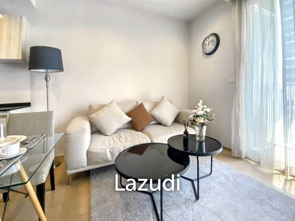 picture 1 Bedroom 1 Bathroom 43 SQ.M HQ Thong Lor - 2/5