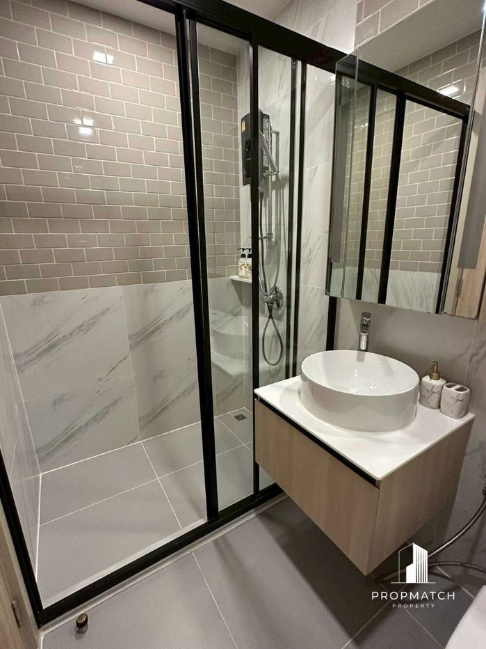 รูป PM002489✨Flash Deal ✨ XT Phayathai ( 1Bed 1Bath 49.50SQM.) แต่งครบพร้อมอยู่ !! เพียง 30,000บาทต่อเดือน Tel.0981315848 @propmatch - รูปที่ 17/20