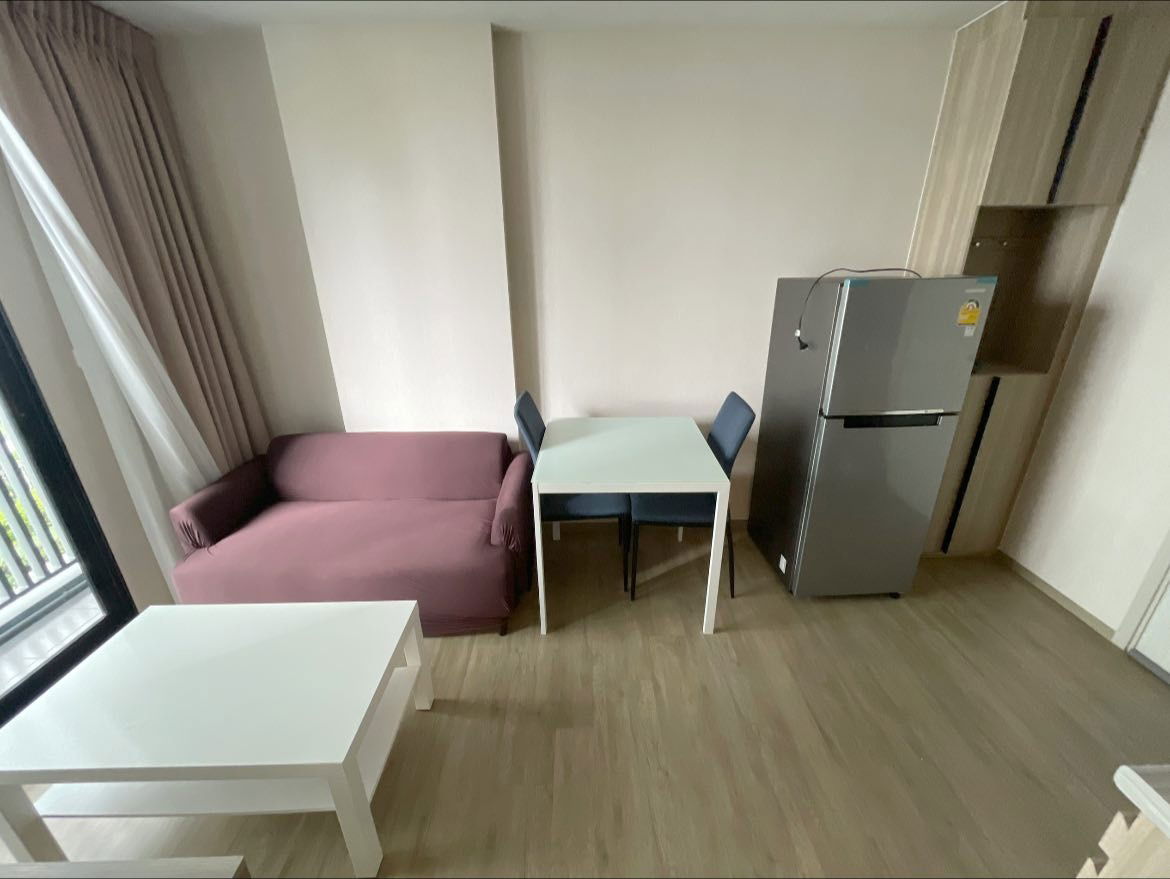 รูป Line id : @mheeploichao - ปล่อยเช่า Kensington ชั้น 4 ตึก D แยกเนินสำลี ใกล้นิคมมาบตาพุดระยอง - รูปที่ 3/13