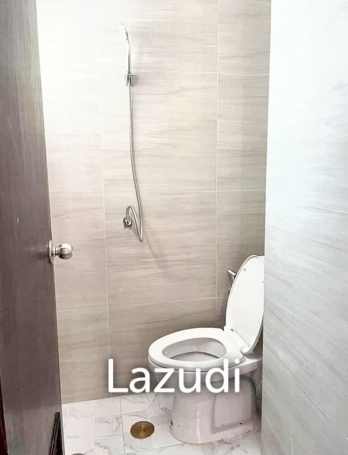 รูป 3 Bedroom 4 Bathroom 230 SQ.M Sathorn Gardens - รูปที่ 20/23