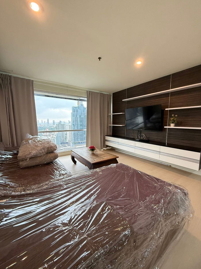 picture #R7869 ð 291168 Condo for rent Sukhumvit Suite - 12/13