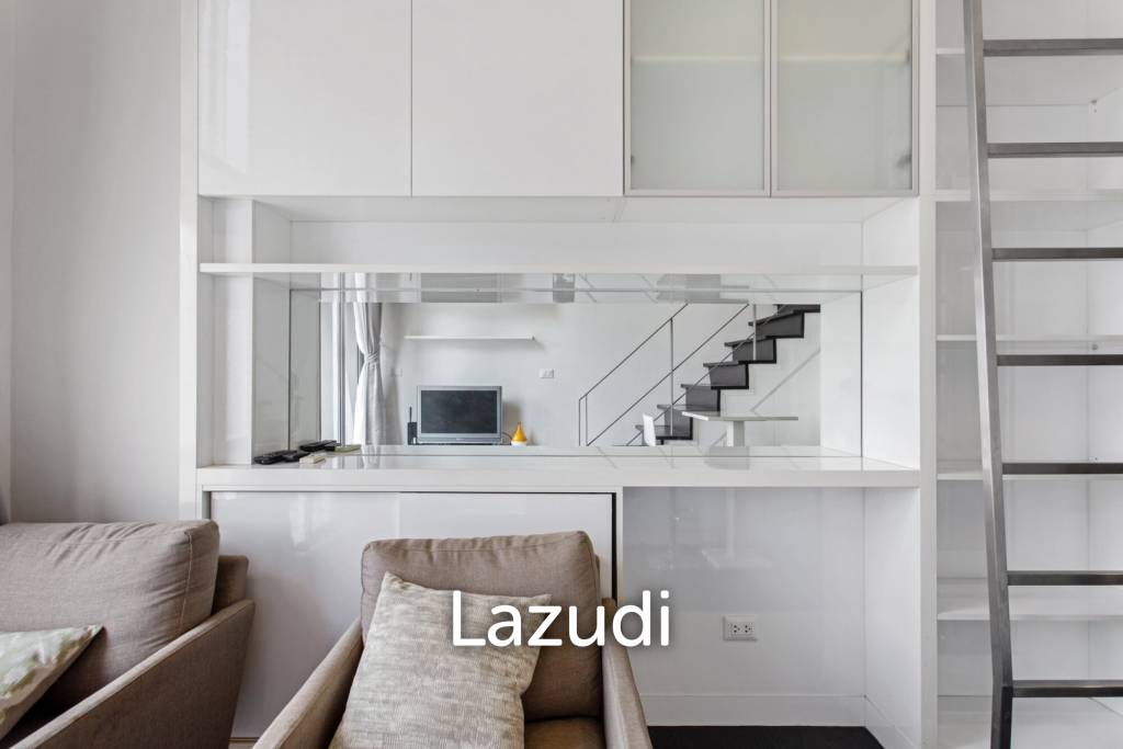 รูป Ideo Morph 38 1-Bed room   BTS Thong lor - รูปที่ 12/16