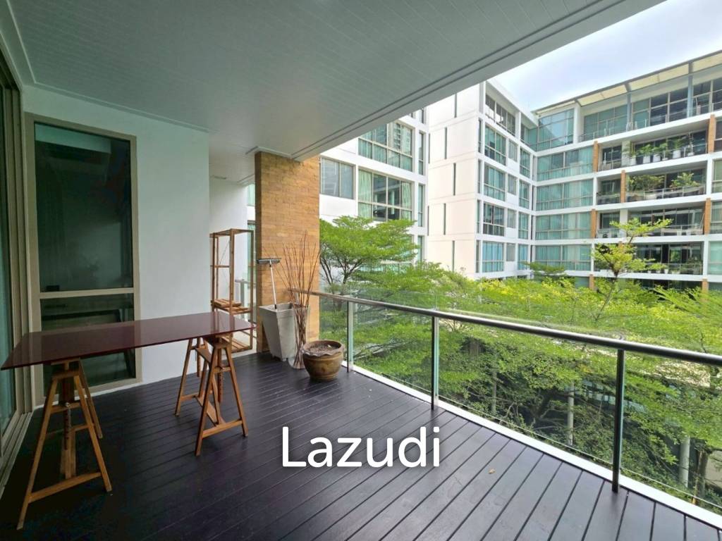 picture 3 Bed 3 Bath 210 SQ.M Ficus Lane Condominium - 32/32