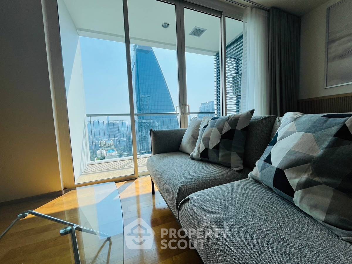 รูป คอนโด 2-ห้องนอน ที่ วิลล่า ราชเทวี ใกล้ BTS พญาไท (ID 2453940) - รูปที่ 6/11