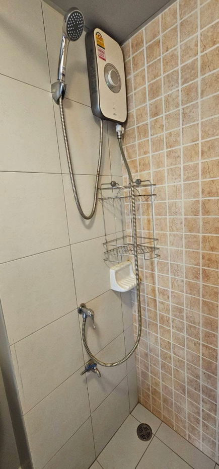 picture ME2500267 Condo For Rent Lumpini Condo Town Romklao Suvarnabhumi - 11/12