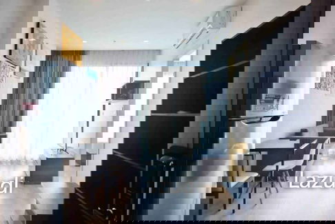 1 Bed 1 Bath 35 SQ.M Quinn Ratchada 17