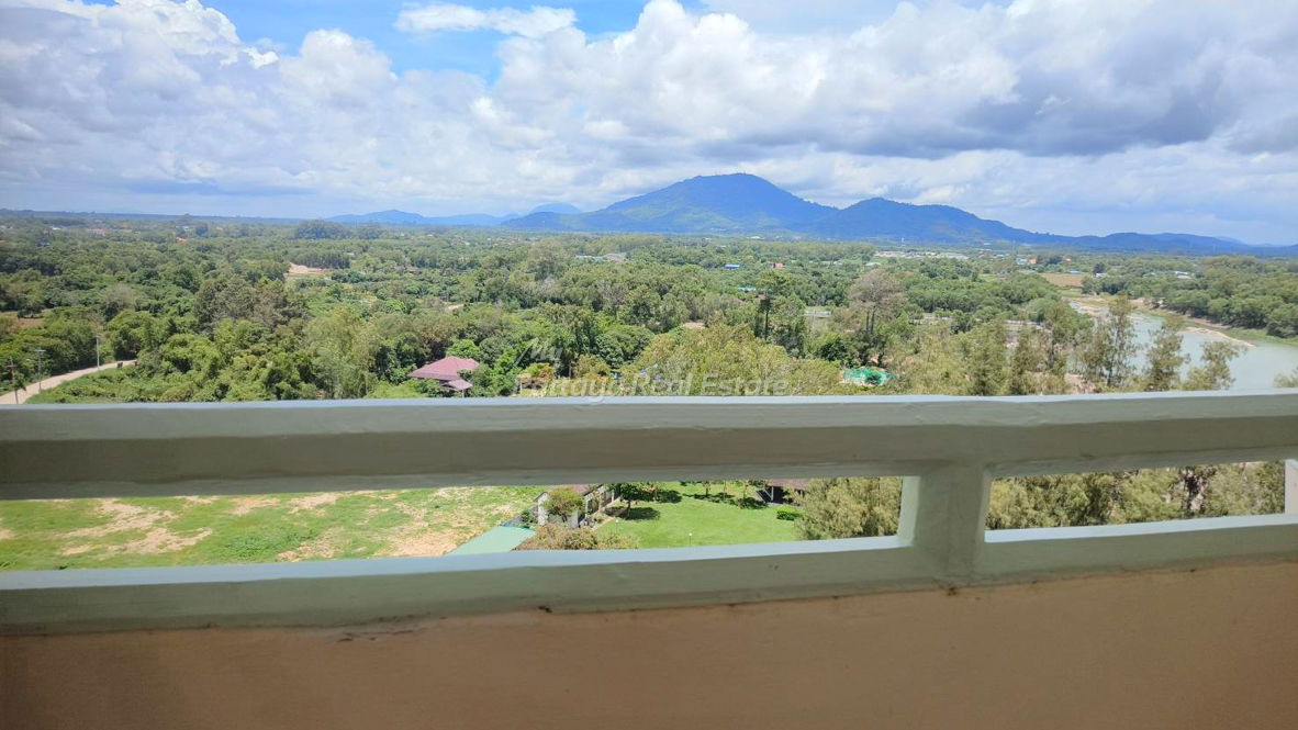 รูป 🛏️ 2 ห้องนอน - 🛁 2 ห้องน้ำ - 🏙️ City Views - 🇹🇭 ชื่อบริษัท - 🏢 Arcadia Beach Continental Pattaya - รหัส: ABC53 - รูปที่ 16/17