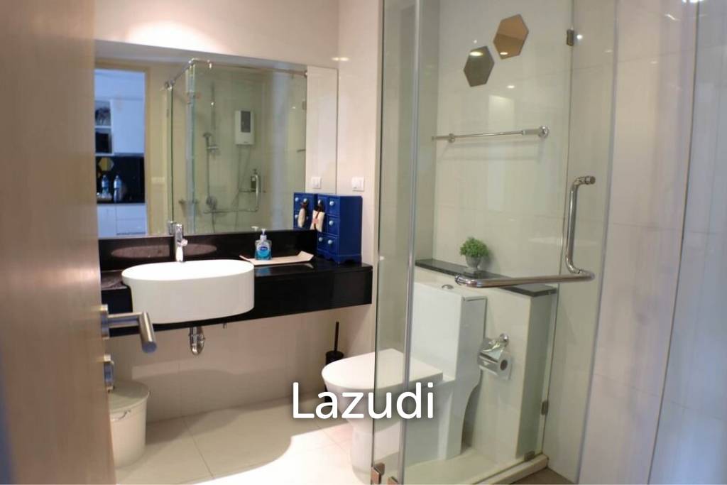 รูป 1 Bedroom 1 Bathroom 33 SQ.M Le Cote Thonglor 8 - รูปที่ 6/6