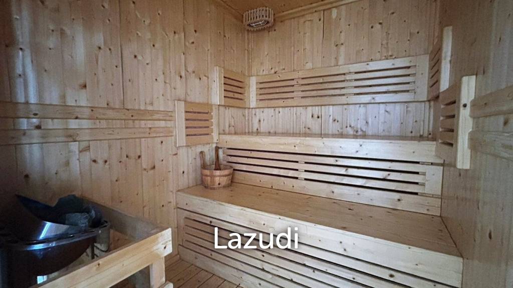 picture 2 Bed 2 Bath 98 SQ.M Mirage Bangsaray - 19/19