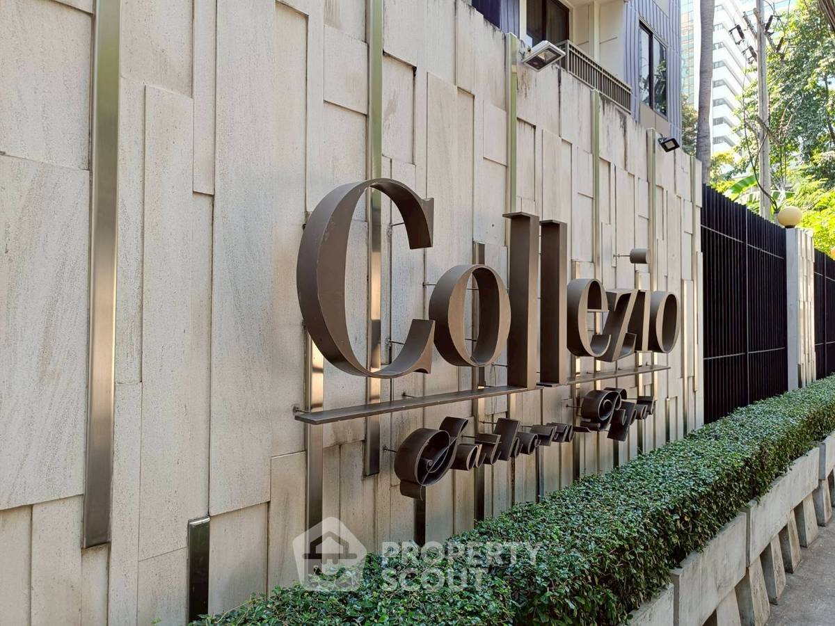 picture 1-BR Condo at Collezio Sathorn-Pipat near BTS Chong Nonsi (ID 2454024) - 13/13