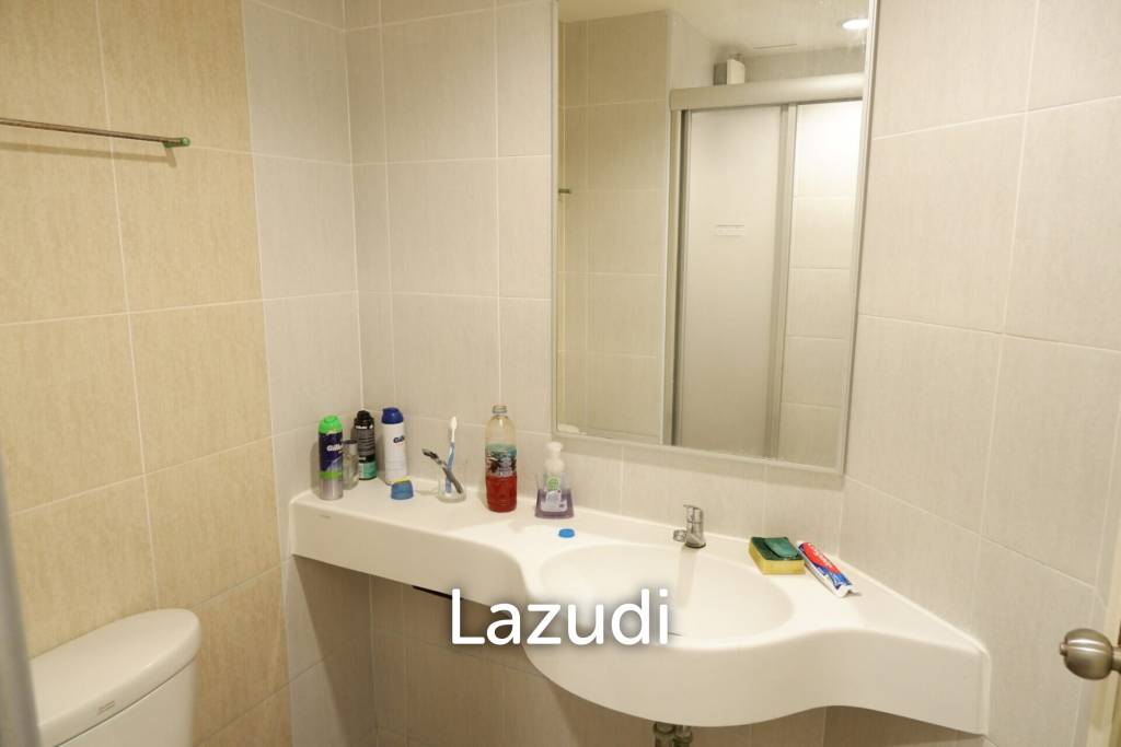 picture 1 Bed 27 SQ.M Lumpini Ville Naklua - Wongamat - 11/17