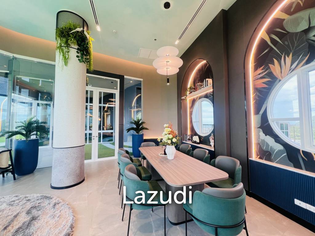 picture Good Size 1 Bedroom Condo With Nice Sea View - 7/29