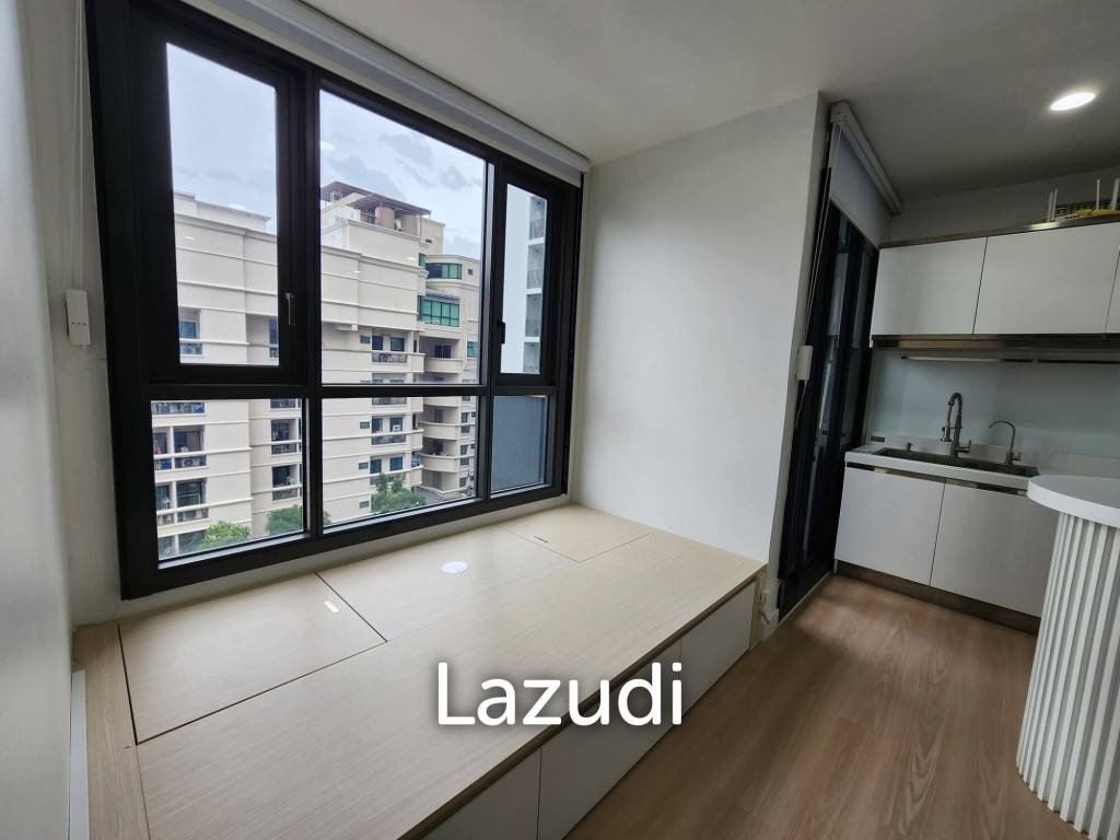 รูป 2 Bedroom 2 Bathroom 54 SQ.M XT Huaykwang - รูปที่ 17/25