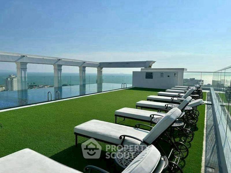 picture 1-BR Condo at The Empire Tower Pattaya close to Pattaya (ID 2454353) - 3/17