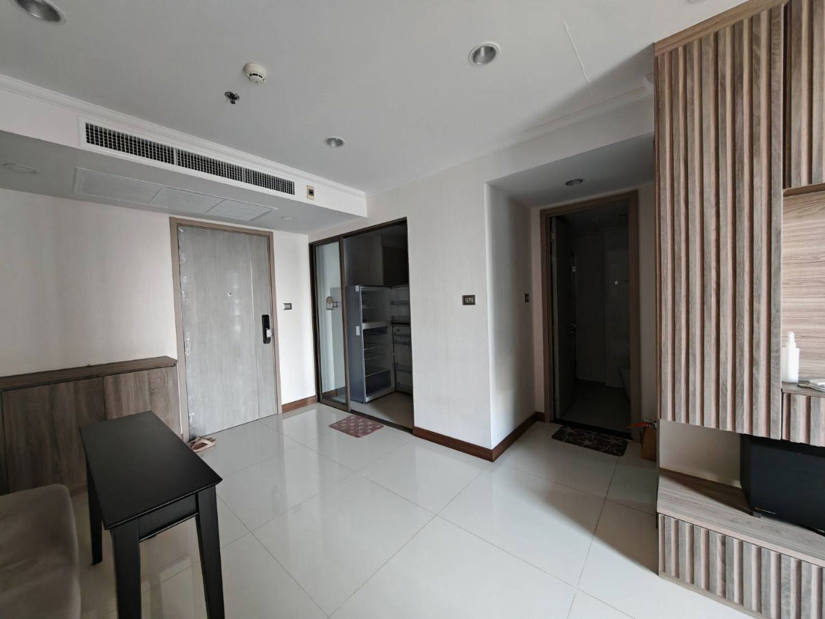 picture ✨S923 For Sale! Supalai Oriental Sukhumvit 39 BTS Phrom Phong ✨ - 10/10