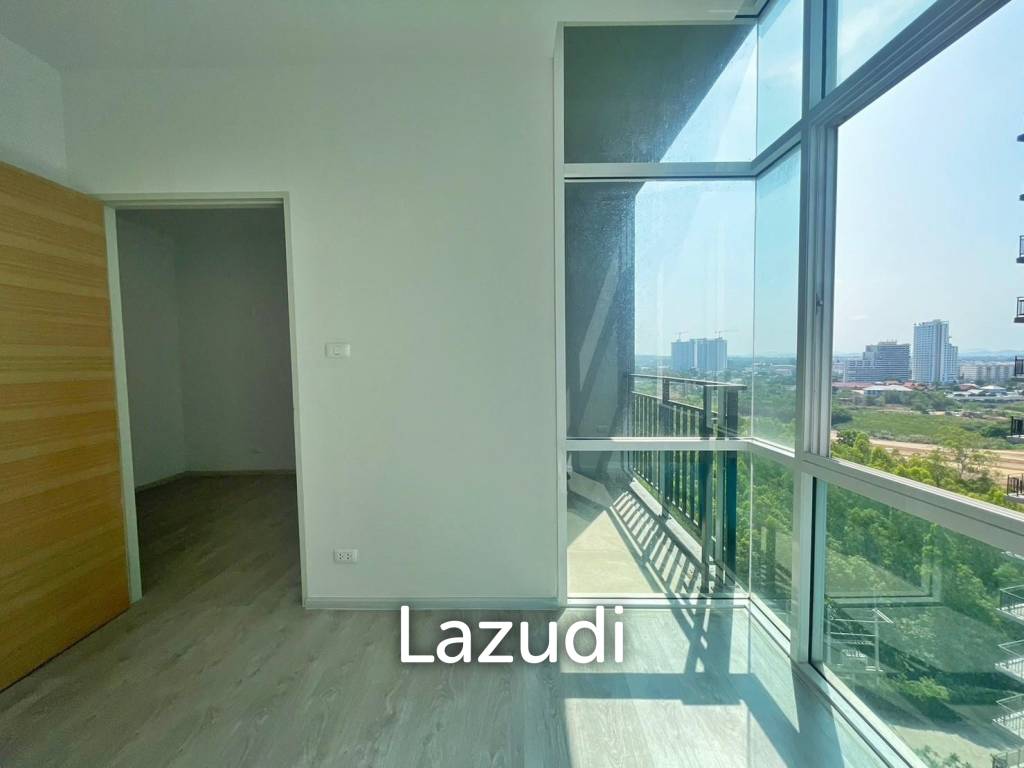 picture 1 Bed 1 Bath 26 SQ.M The Grand AD Jomtien Beach - 5/11