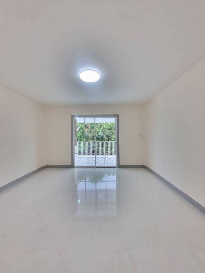 รูป ฟรีโอน! ทาวน์เฮ้าส์ 2 ชั้น นันทิชา 4 ไทรน้อย | ตกแต่งใหม่! แถมเฟอร์ฯ/เครื่องครัวครบ | 1.49 ลบ. - รูปที่ 14/20