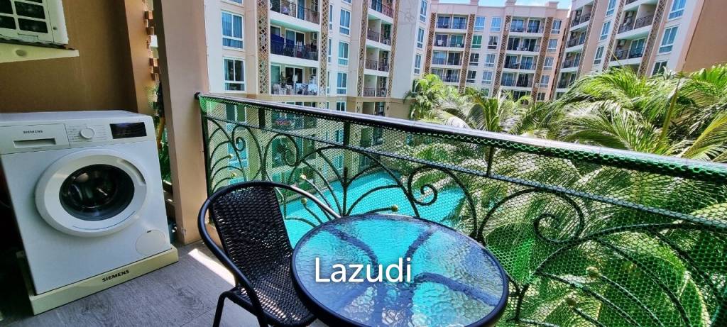 picture 1 Bedroom 1 Bathroom 36.44 SQ.M Atlantis Condo - 14/14