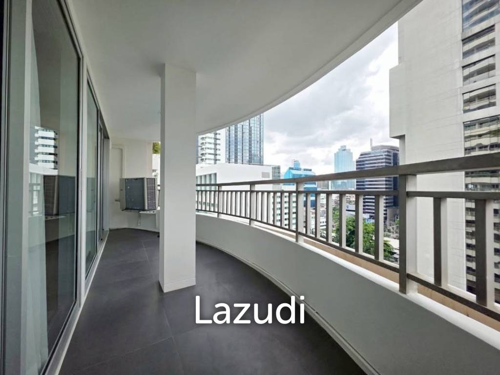 picture 1 Bed 1 Bath 97 SQ.M. Sathorn Park Place - 3/17