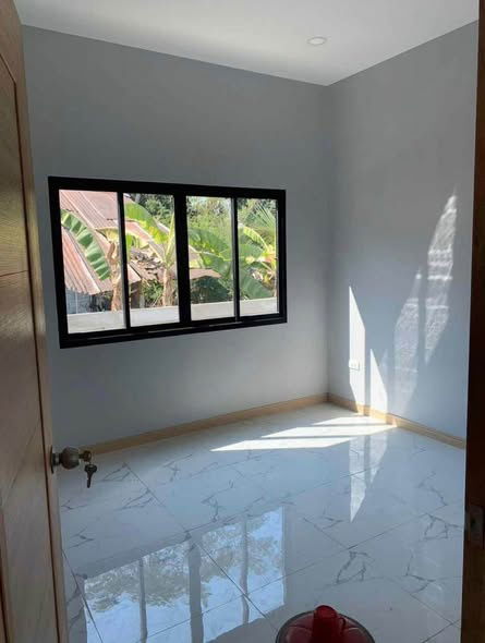 picture Single-storey detached house for sale 3 bedrooms 2 bathrooms and 2 parkings. - 5/8