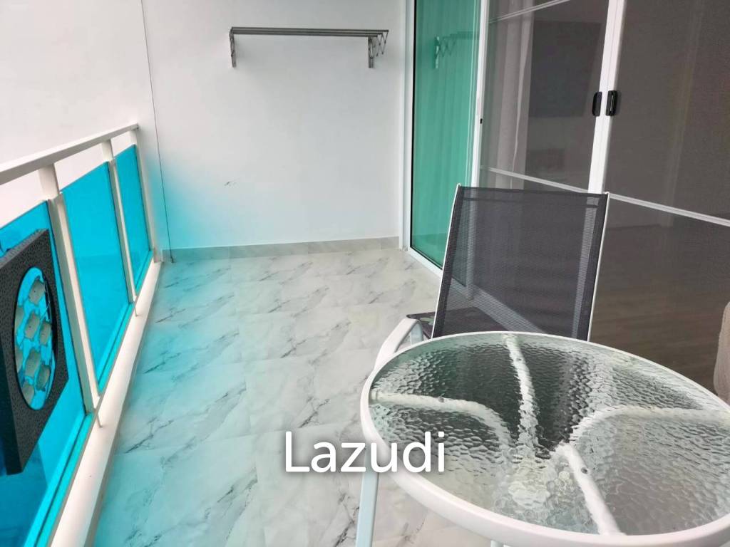 รูป คอนโด My Resort Hua Hin นงแก้ ชั้น 4 พร้อมเฟอร์นิเจอร์ 2 ห้องนอน - รูปที่ 19/20