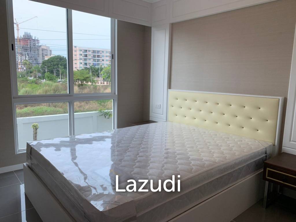 รูป ขาย คอนโด ยอดเยี่ยม เดอะ โอเรียนท์ ใน จอมเทียน - รูปที่ 8/21