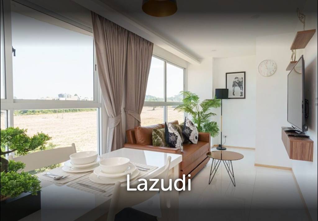 picture Mirage Condo for Sale in Bang Saray - 2/10