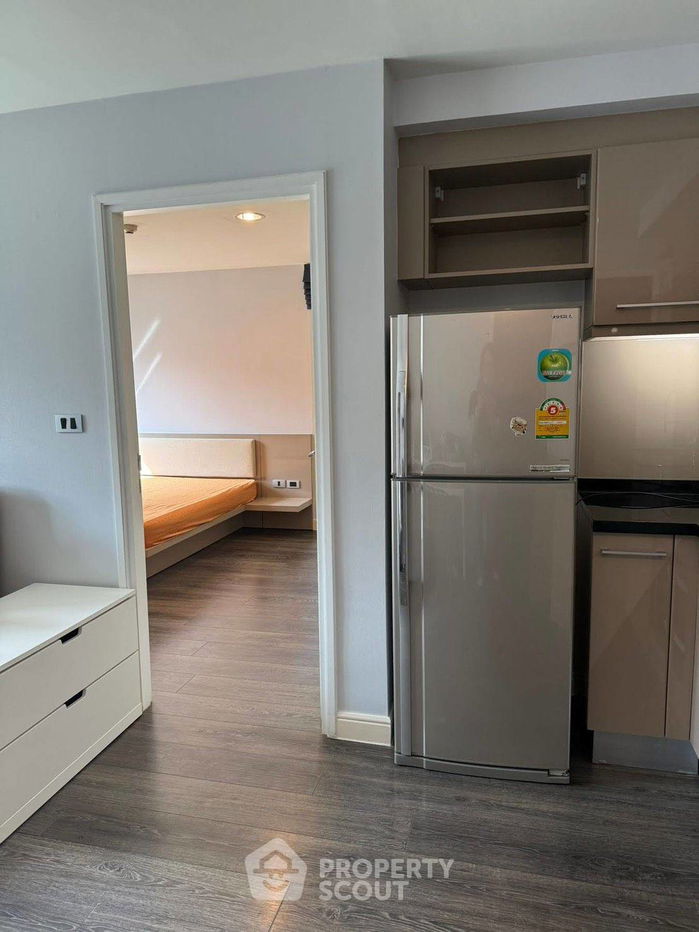 picture 1-BR Condo at The Crest Sukhumvit 49 near BTS Thong Lor (ID 2447395) - 2/12