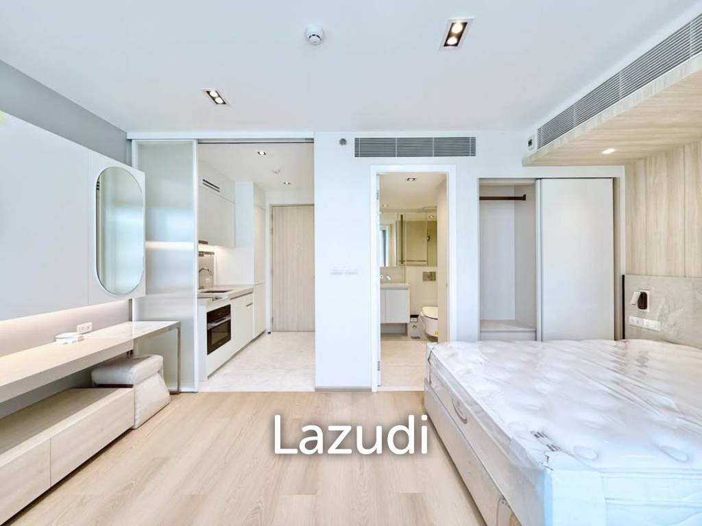 รูป 1 Bedroom 1 Bathroom 28 Sq.m SCOPE Promsri - รูปที่ 5/10