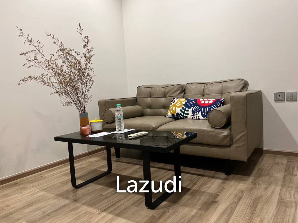 picture 1 Bed 1 Bath 35 SQ.M THE LINE Jatujak - Mochit - 2/7