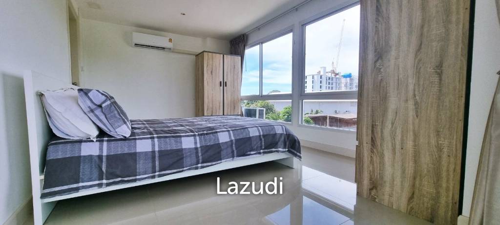 picture 1 Bed 1 Bath 45 SQ.M Bangsaray Beach Condominium - 5/8
