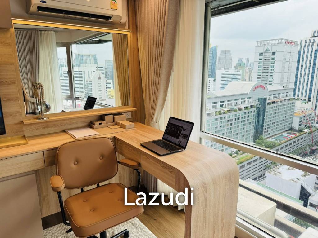 picture Sukhumvit Suites - 19/20