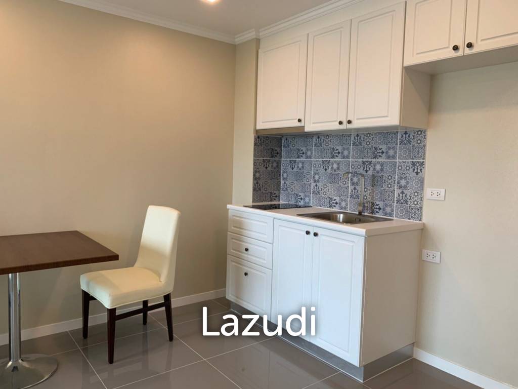 picture Beautiful Condo for Sale in The Orient Jomtien - 14/14