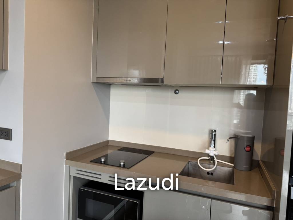 รูป 1 Bedroom 1 Bathroom 58 Sq.m M Silom - รูปที่ 4/11