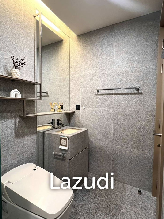 picture 2 Bed 2 Bath 60 SQ.M The Line Ratchathewi - 7/8