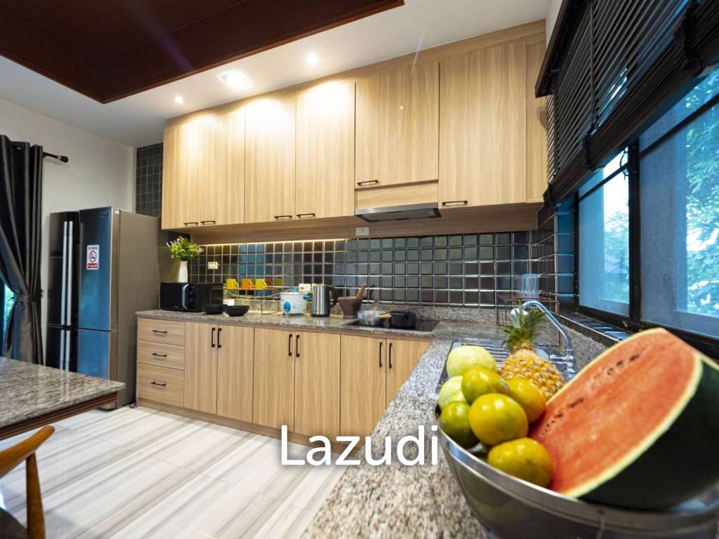 picture LUXURIOUS 2 STOREY PRIVATE HOUSE - 10/30