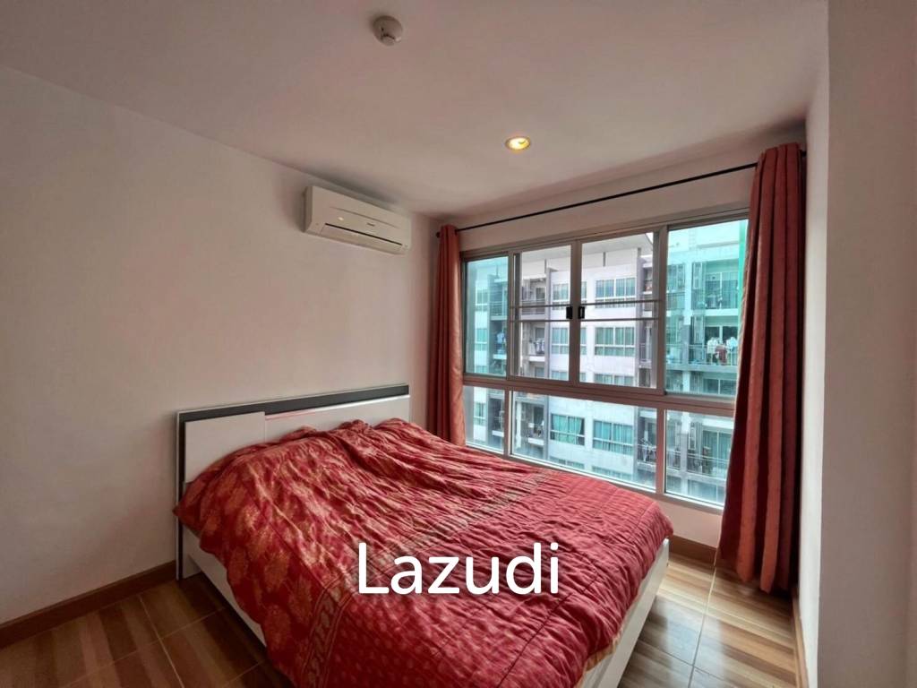 picture Natureza Art Condo for Sale at North Pattaya - 8/15