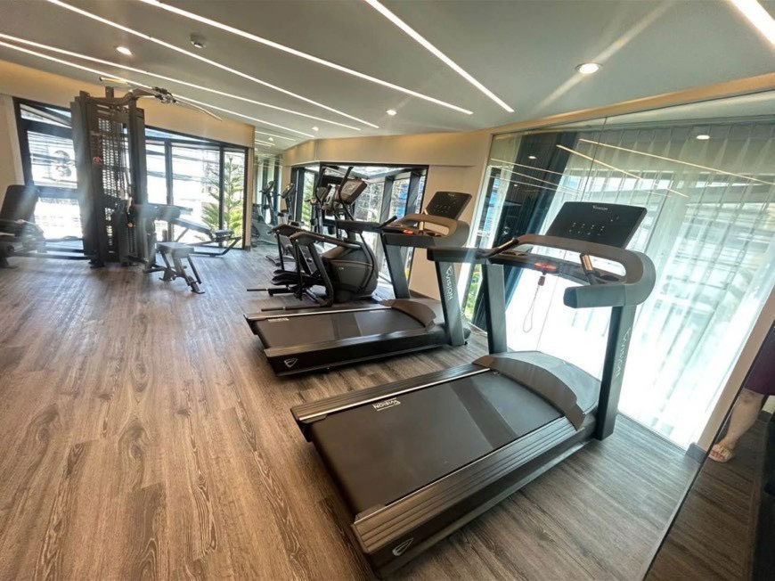 รูป คอนโดธนา แอสทรา Thana Astra Sathorn-Chan ใกล้ BTS เซนต์หลุยส์ - รูปที่ 12/15