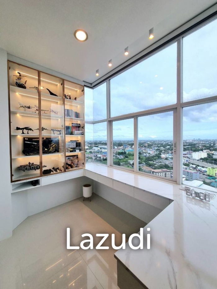 picture 1 Bedroom 1 Bathroom 71 Sq.m Four Wings Residence - 7/14