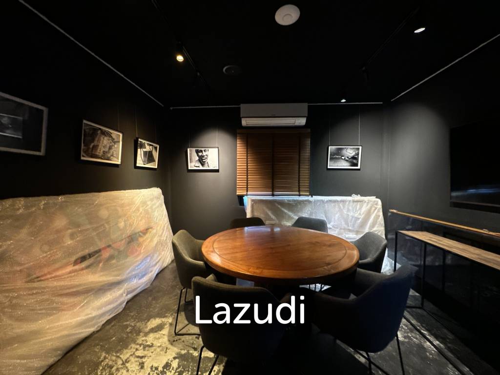 รูป ร้านค้าทันสมัย ย่านยานนาวา พระรามสาม ในสาทร - รูปที่ 20/58