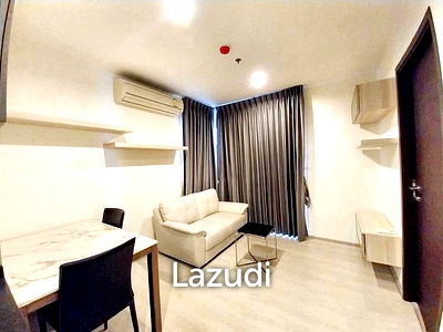 คอนโดให้เช่า : 1 Bedroom 1 Bathroom 41 SQ.M Rhythm Asoke