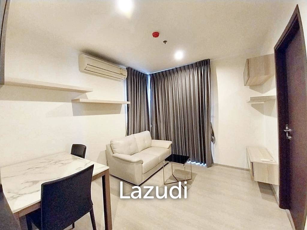picture 1 Bedroom 1 Bathroom 41 SQ.M Rhythm Asoke - 1/8