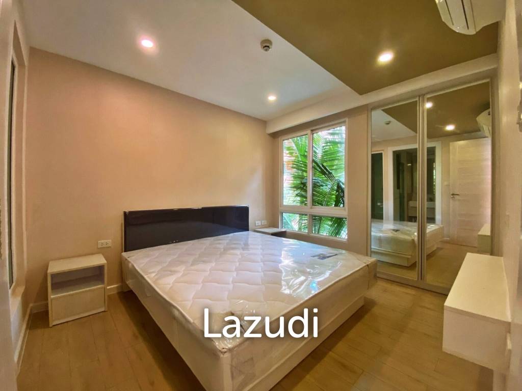 picture 1 Bed 1 Bath 36 SQ.M Seven Seas Condo - 4/10