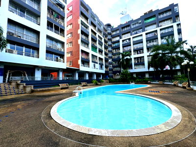 คอนโด ระยอง : BB 7627 : ระยอง ริเวอร์ไซด์ เรสซิเดนซ์