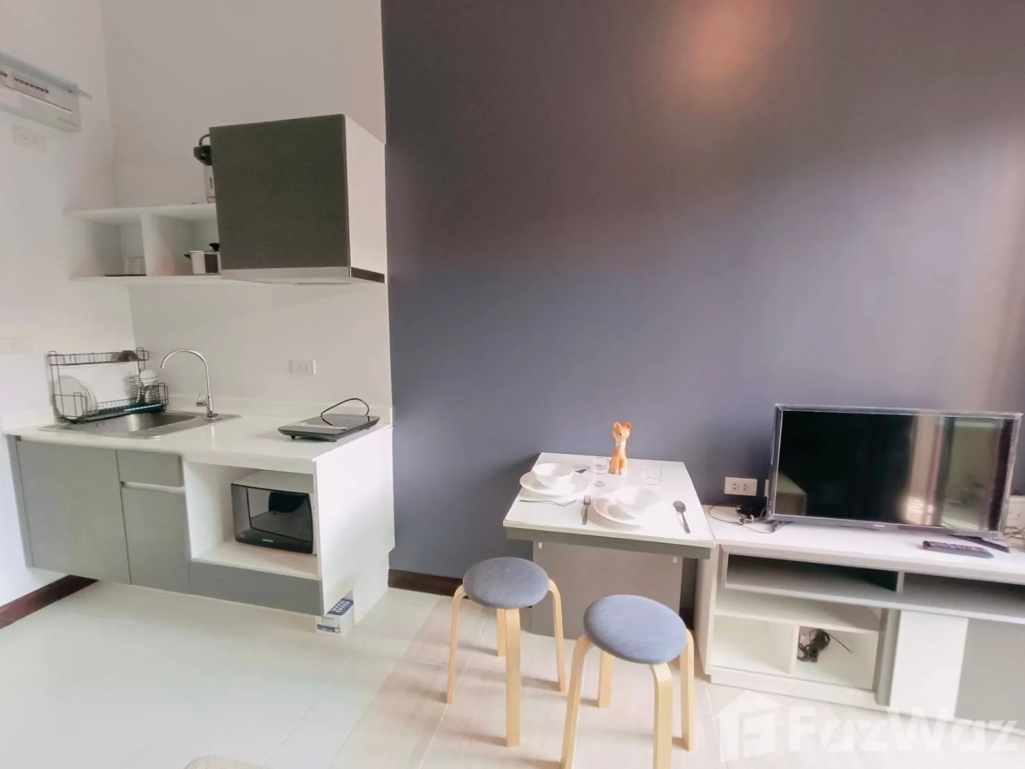 Studio Condo for sale at ZCAPE III 5846825 - image 3