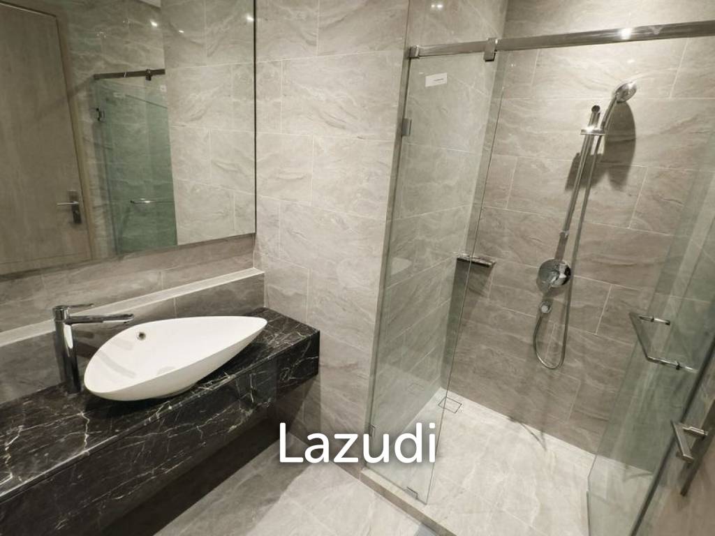 picture Luxury 2-Bed Condo at ASHTON Asoke Rama 9 - 11/12